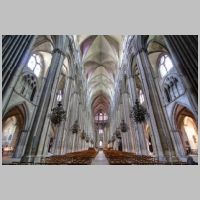 Cathédrale Saint-Étienne de Bourges, photo Heinz Theuerkauf,3.jpg